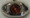 Amber 2 inch Oval LED Side Marker Light, with Amber Lens and Stainless Steel Surround. 12 Volt Only.
