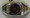 Red 2 inch Oval LED Side Marker Light, with Red Lens and Stainless Steel Surround. 12 Volt Only.