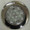 SILHO 4 inch Round White LED Light with Stainless Steel Ring. 12 Volt Only.