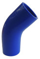 60mm 45 Degree Silicon Elbow