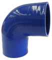 3 inch 90 Degree Silicon Elbow