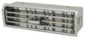 Air Conditioner/Heater Vent Chrome to Suit Freightliner