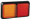 LED autolamps LED Stop/Tail/Indicator Light. 72 LED Diodes. Multivolt 12/24 Volt. 5 Year Warranty. ADR Approved.