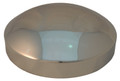 8-1/2 inch Hub Cap Chrome