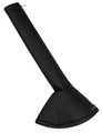 Gear Lever Boot 17 inch Black Vinyl