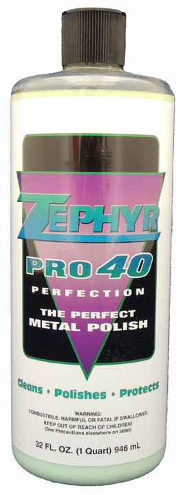 zephyr pro price