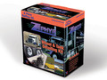 Zephyr 6 Piece Wheel & Tank Detailing Kit