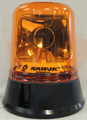 Narva Optimax Rotating Beacon with Flange Base