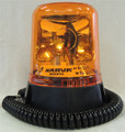 Narva Optimax Rotating Beacon with Magnetic Base