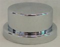 15/16 inch & 7/8 inch Short Plastic Top Hat Nut Cover