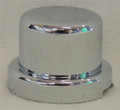 1/2 inch & 13mm Plastic Top Hat Nut Cover