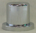 5/8 inch & 15mm Plastic Top Hat Nut Cover