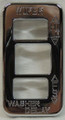 Chrome Wiper/Washer Switch Cover to Suit Freightliner