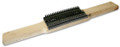 Zephyr Buffing Wheel Rake