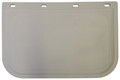 12 inch x 18 inch White Mudflap