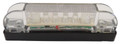 4 inch Thin Line White LED Wide Angle Interior Light