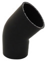 3 inch 45 Degree Silicon Elbow