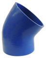 5 inch 45 Degree Silicon Elbow