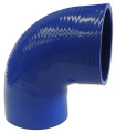 3-1/2 inch 90 Degree Silicon Elbow