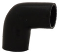 2 inch to 2-1/2 inch 90 Degree Reducing Silicon Elbow
