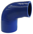 2 inch to 3 inch 90 Degree Reducing Silicon Elbow