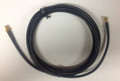 PowerFlarm-ADSB / Flarm-standard Antenna Extension Cable (40cm)