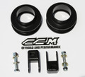 2013-2020 Dodge Ram 3500 4x4 2" Front Leveling Kit 