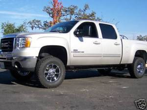 3 Lift Kit >> 2000 2010 Gmc 2 3 Lift Kit 1500hd 2500 2500hd 3500hd Ccm Offroad 3 Lift Kit >> 2000 2010 Gmc 2 3 Lift Kit 1500hd 2500 2500hd 3500hd Ccm Offroad