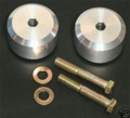 2005-2018 Ford Superduty F-250 350 2" Leveling Lift Kit