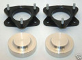 2007-2013 Chevy Avalanche 2.5" Leveling Lift Kit