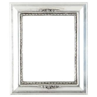 Silver Leaf Rectangle Picture Frames | Shop for a Silver Leaf Picture Frame