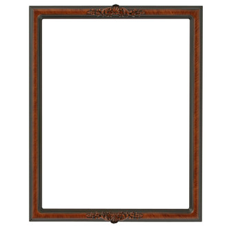 Brown Rectangle Picture Frames | Shop for a Brown Finish Picture Frame