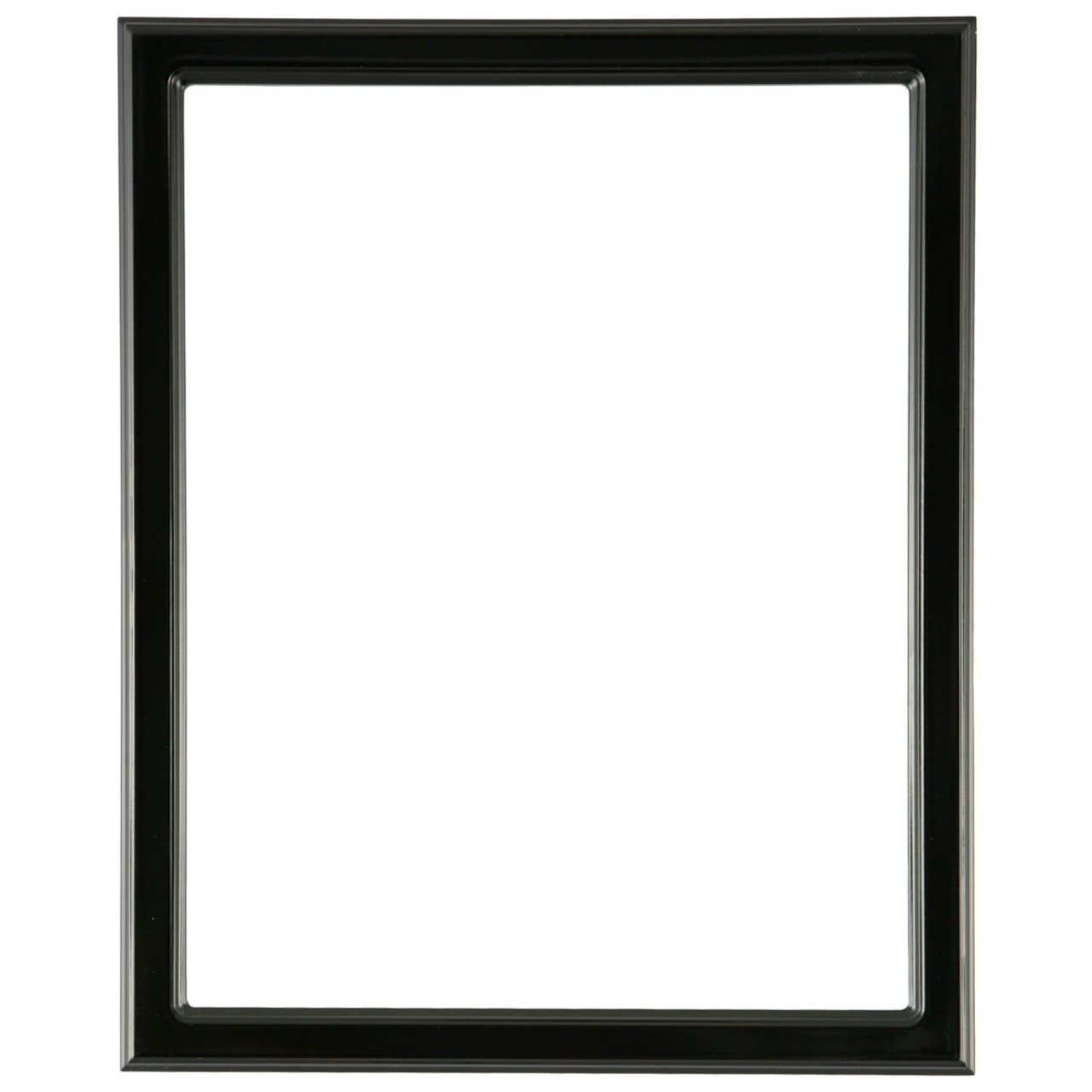 Matted Black Frame at Ethan Slack blog