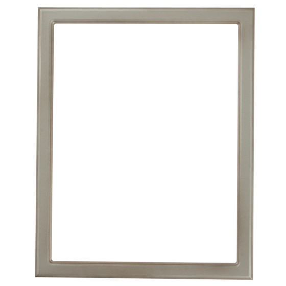 Rectangle Frame in Silver Shade Finish| Simple Shadded Silver Picture ...