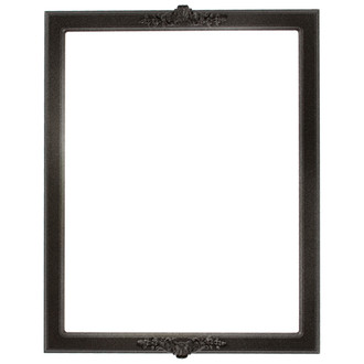 Silver Rectangle Picture Frames | Shop for a Silver Finish Wooden ...