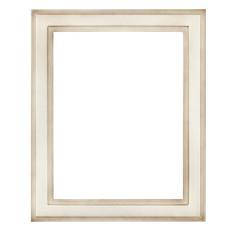 rectangle frame wright royal taupe