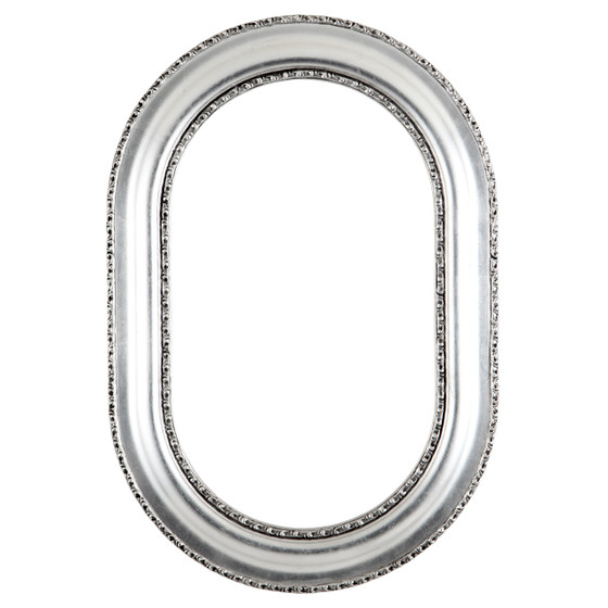 Oblong Picture Frame Picture Frames with Decorations on Edges Many