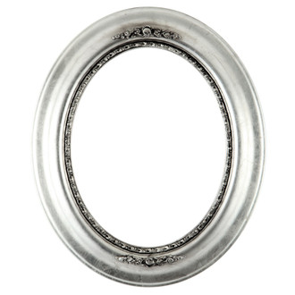 Silver Oval Picture Frames | Shop for Silver, Wooden Picture Frames