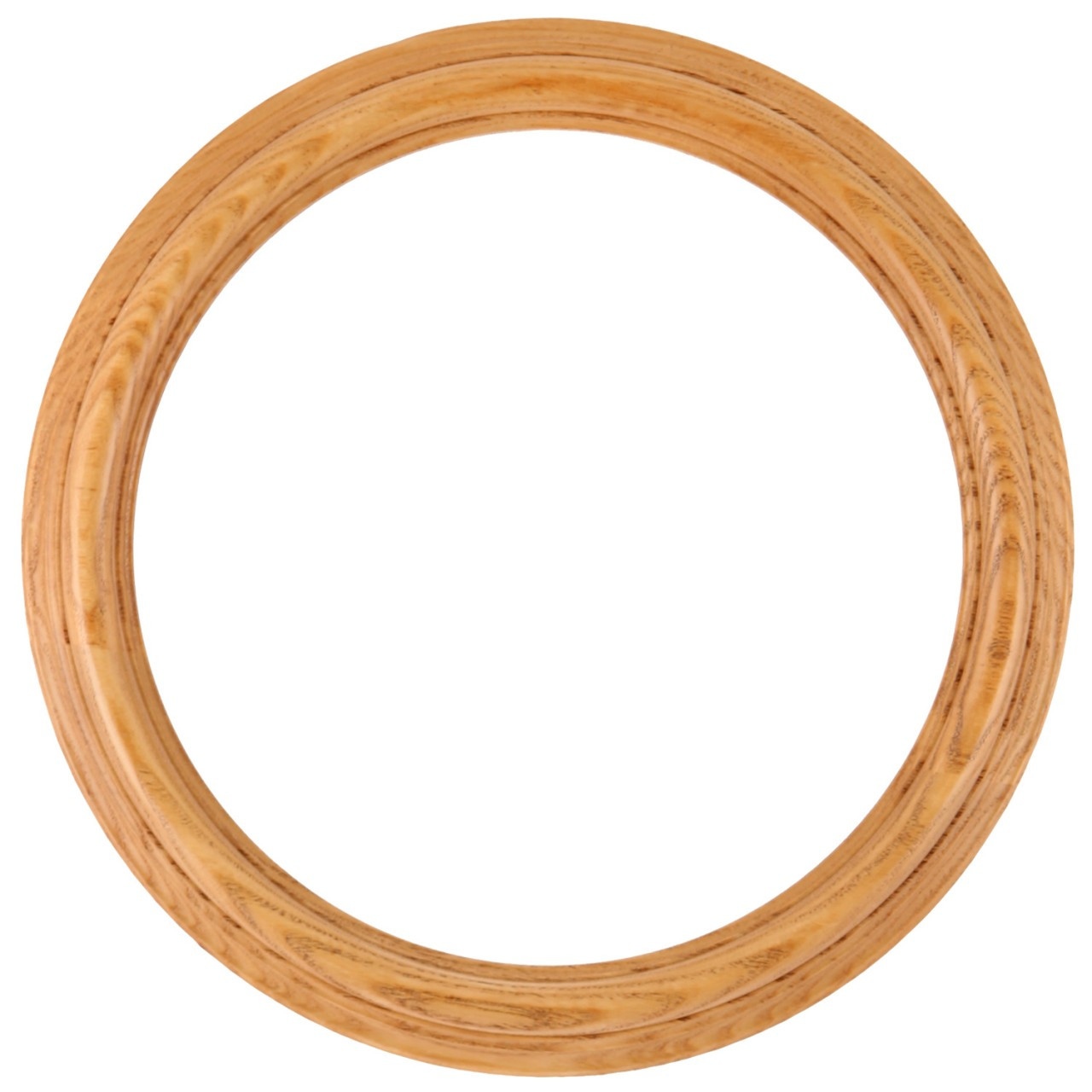 Round Frame In Carmel Finish Solid Wood Oak Picture Frames   300C CA  83912.1351525928.1280.1280 