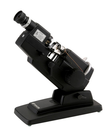 Topcon LM-8E Lensmeter - Premier Ophthalmic Services