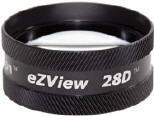 ION ezView 28D Lens