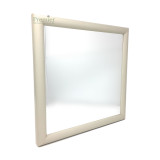 Front Surface Mirror - Gray