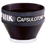 Volk Laser Capsulotomy Lens