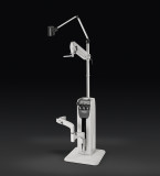 Reliance 7900ic stand. Also available as a wheelchair compatible stand (7900ic/w)