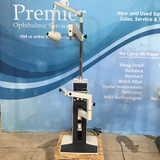Reliance 7700 Instrument Stand