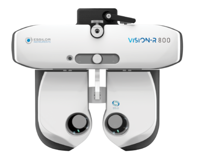 Vision-R 800 Refraction System