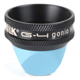 Volk G-4 Four-Mirror Glass Gonio Lens (Large Ring and No Flange)