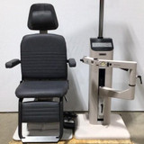 Refurbished Reliance 5200 Chair & 7800NC Stand Lane Package