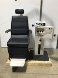 Refurbished Marco Tilt Chair and Deluxe Stand