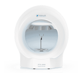 Essilor PTS 2000 Automated Projection Perimeter w/Table